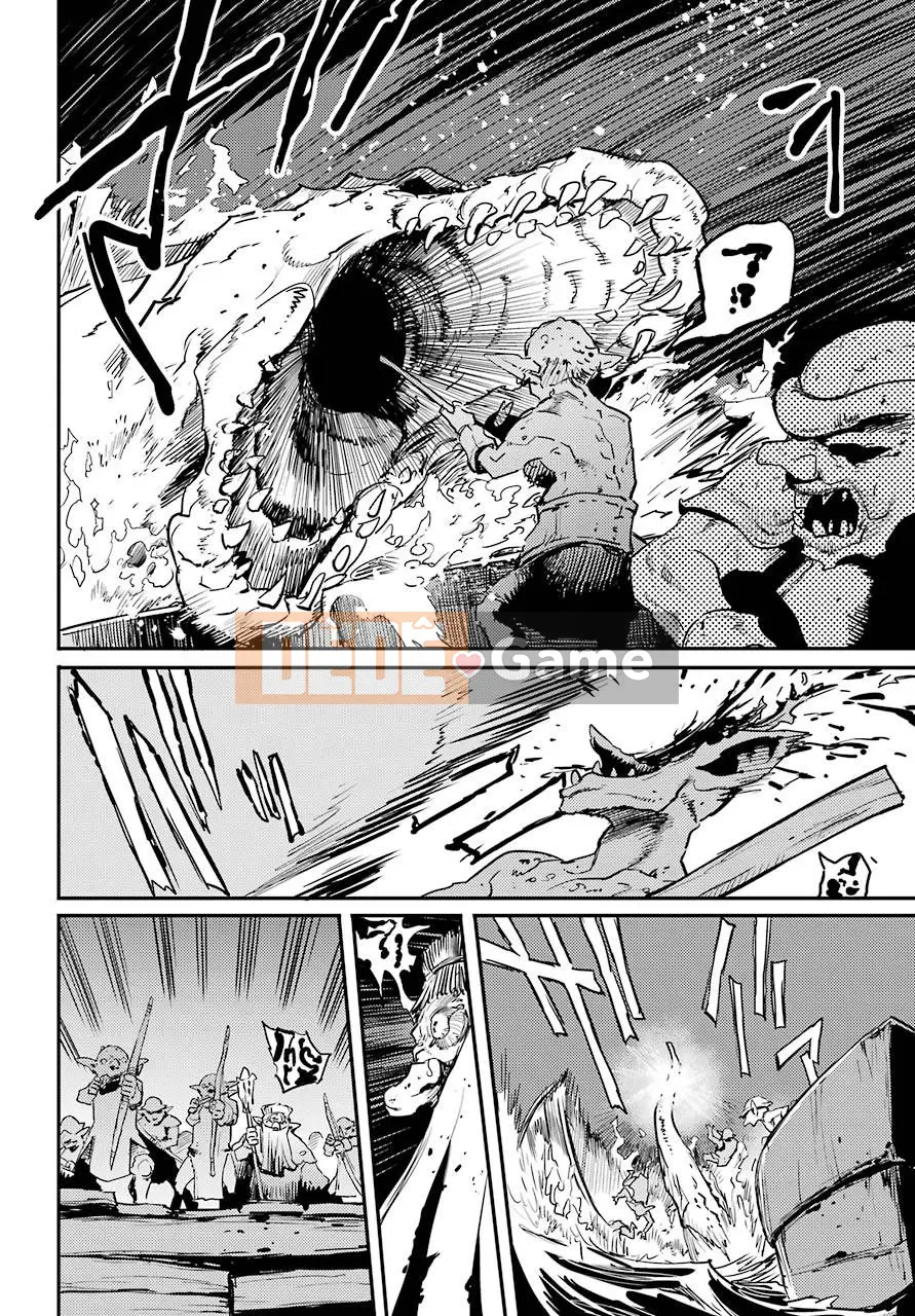 Kẻ giết người yêu tinh Chương 019