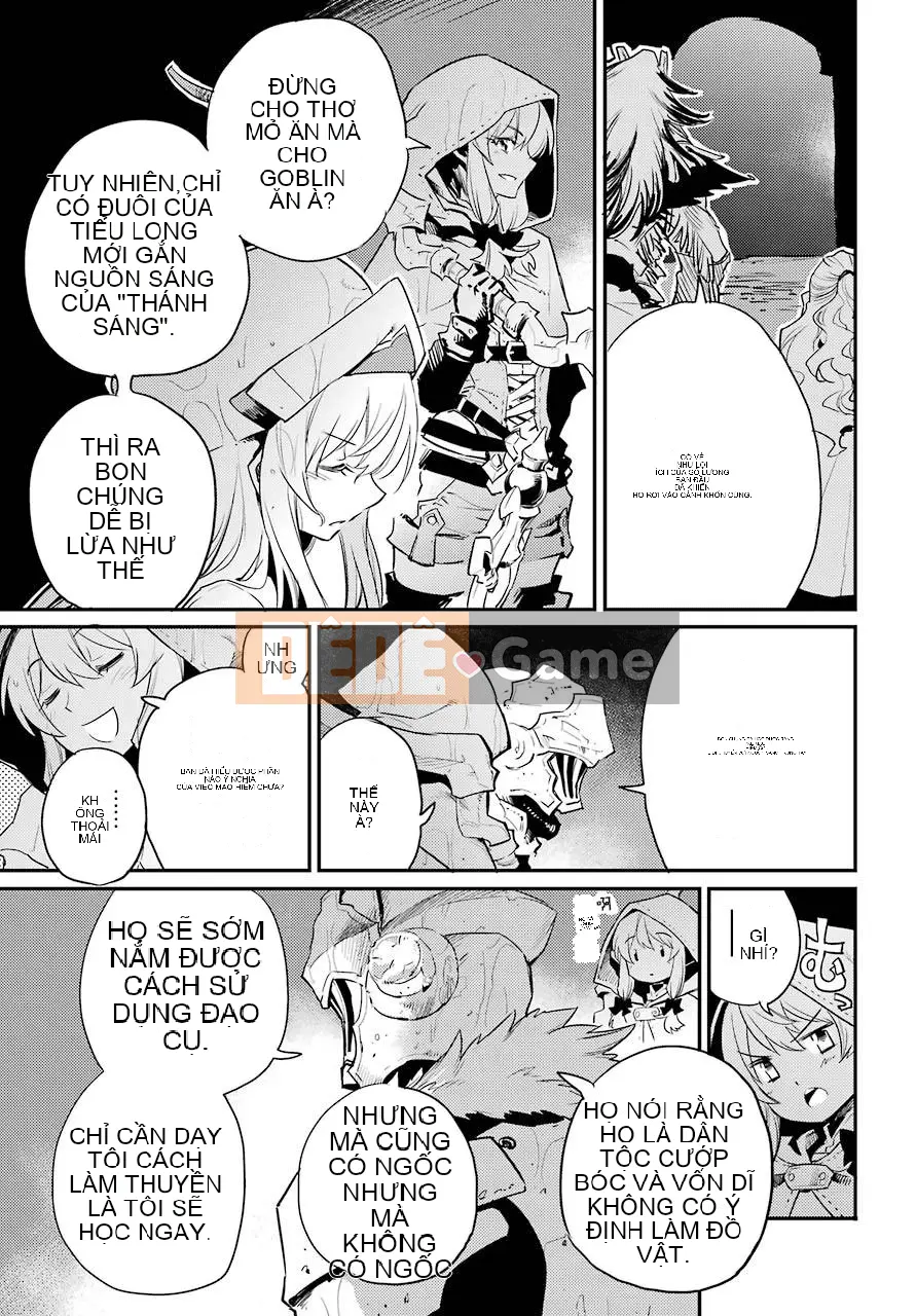 Kẻ giết người yêu tinh Chương 019