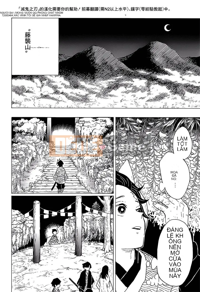 Demon Slayer Blade Chương 006