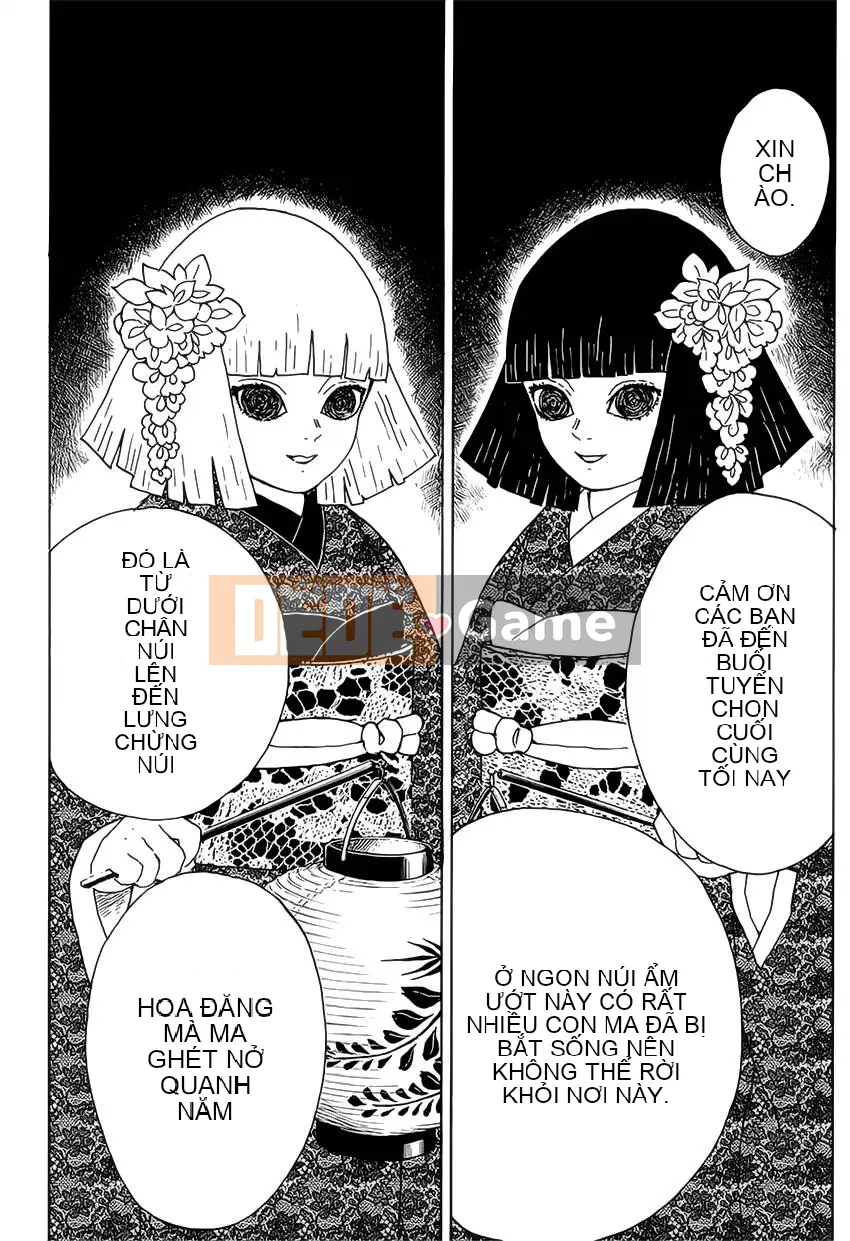 Demon Slayer Blade Chương 006