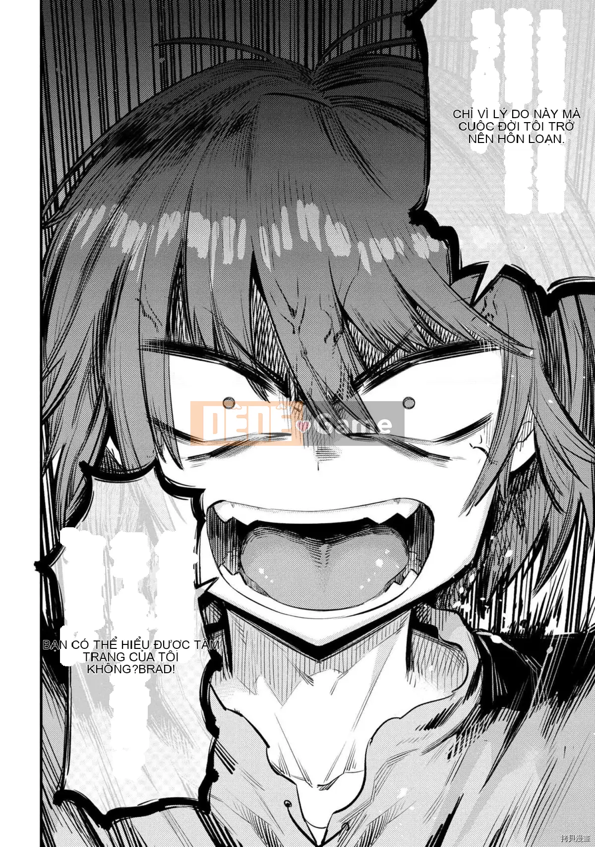 Sự trở lại của Warlock chữa bệnh Chương 025