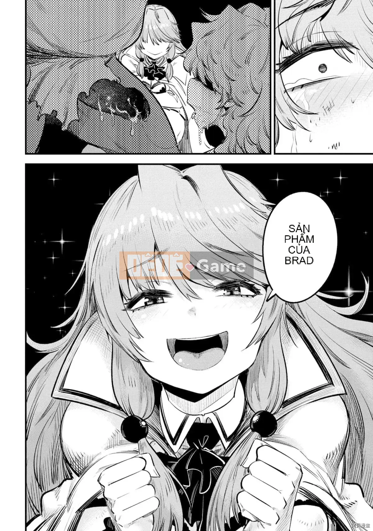 Sự trở lại của Warlock chữa bệnh Chương 025