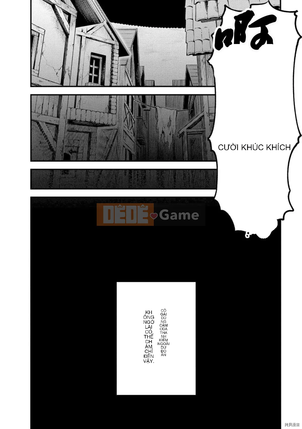 Sự trở lại của Warlock chữa bệnh Chương 025