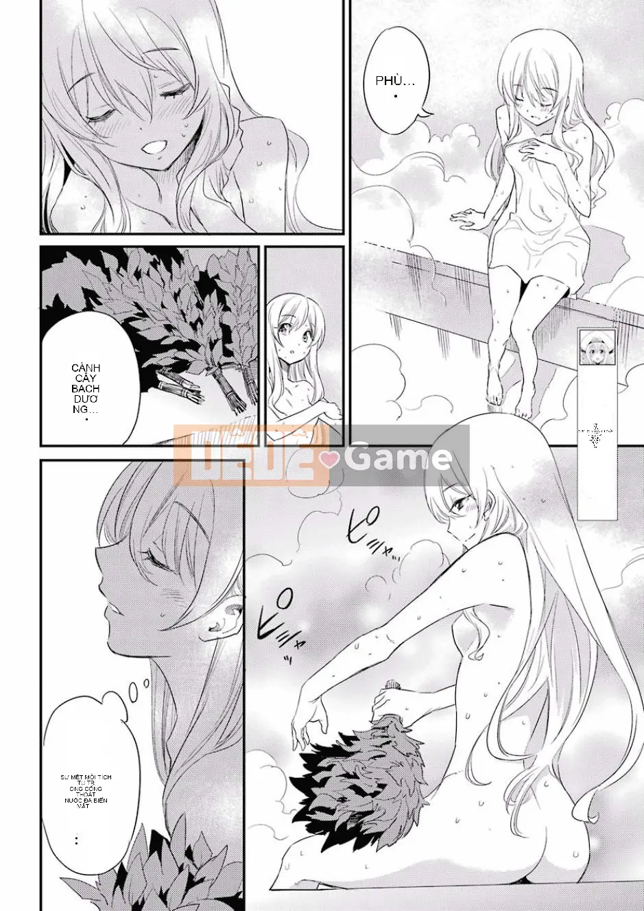 Kẻ giết người yêu tinh Chương 020