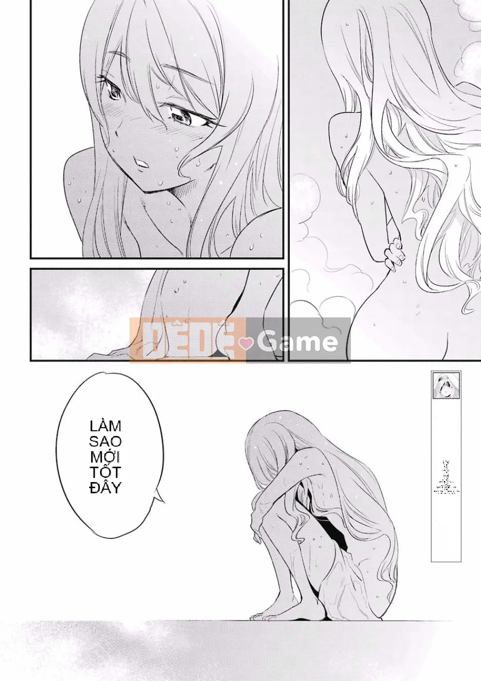 Kẻ giết người yêu tinh Chương 020