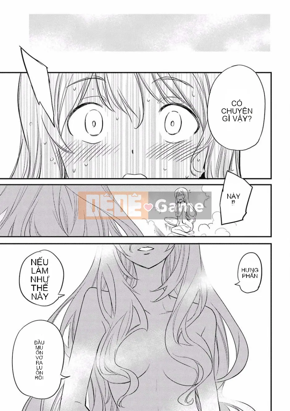 Kẻ giết người yêu tinh Chương 020