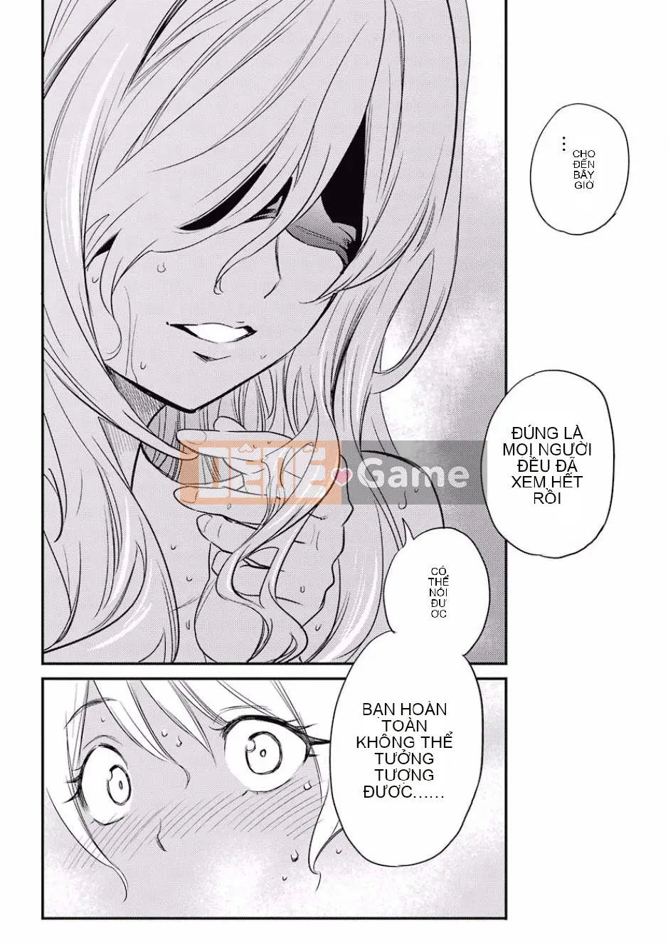 Kẻ giết người yêu tinh Chương 020