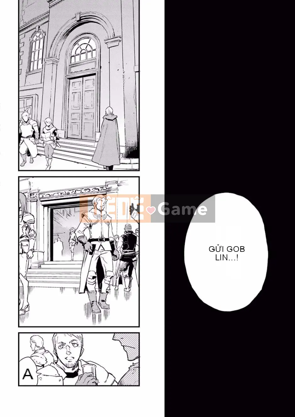 Kẻ giết người yêu tinh Chương 020