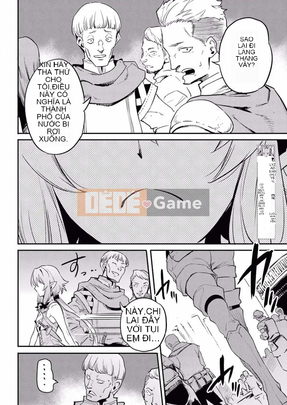 Kẻ giết người yêu tinh Chương 020