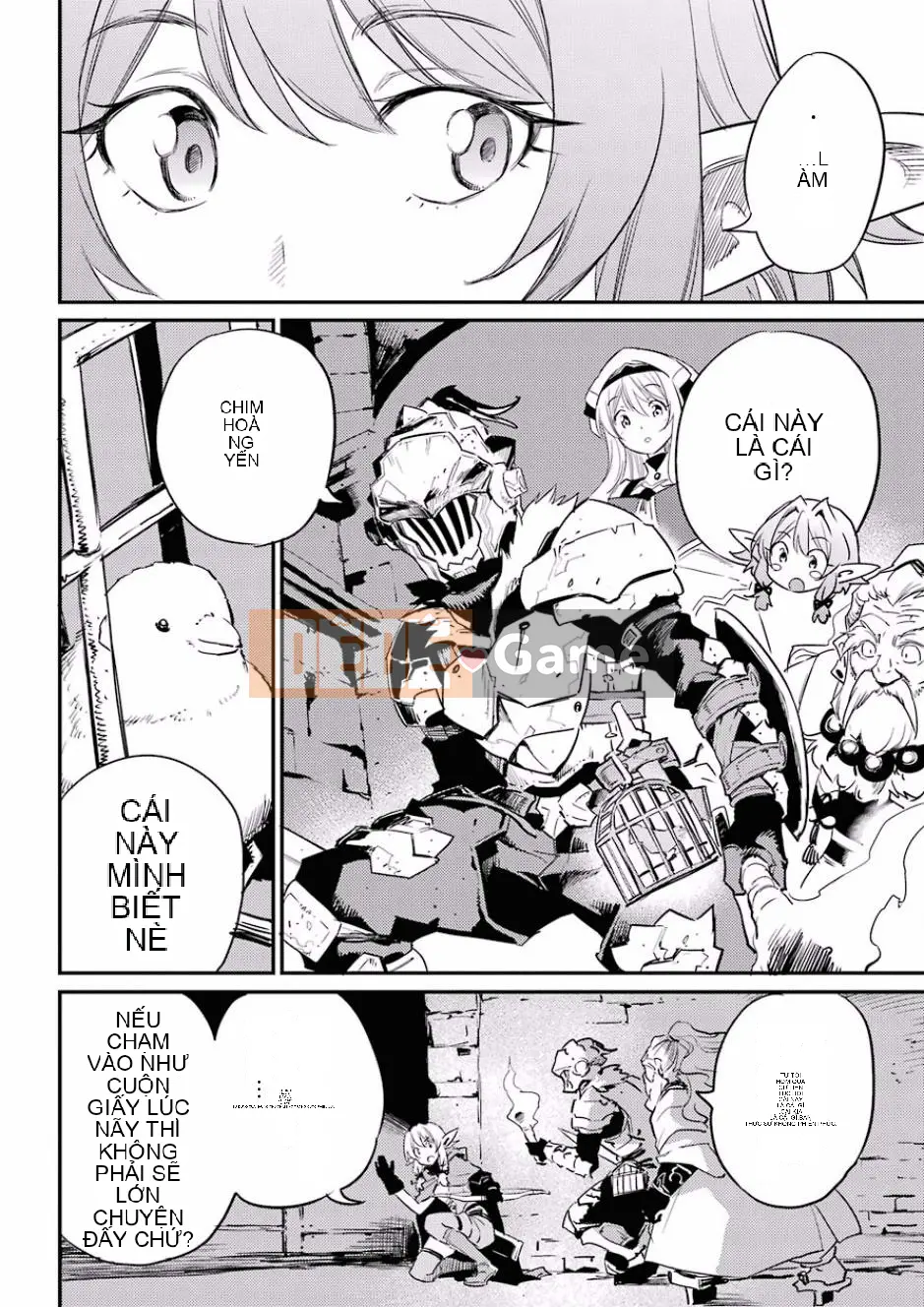 Kẻ giết người yêu tinh Chương 020