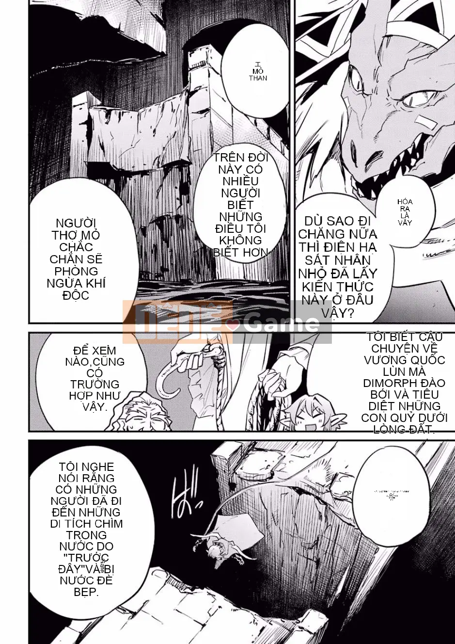 Kẻ giết người yêu tinh Chương 020