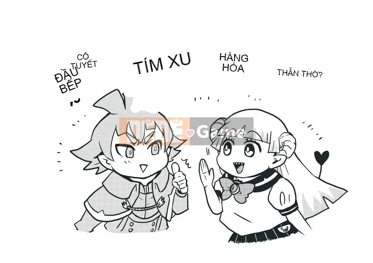 Người bạn cùng lớp có liên quan Chương 022