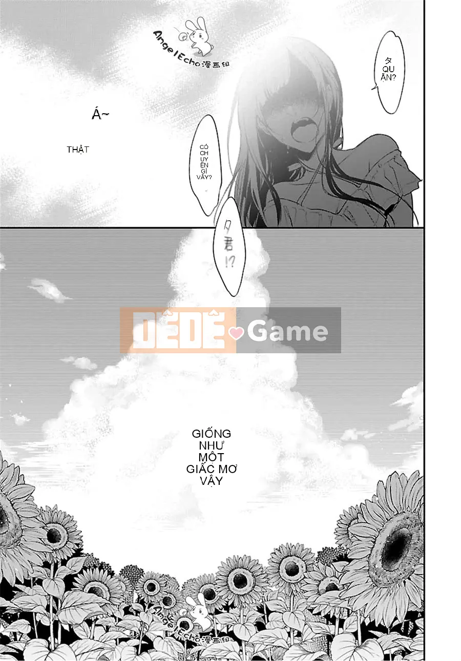 Chị gái quỷ Chương 019