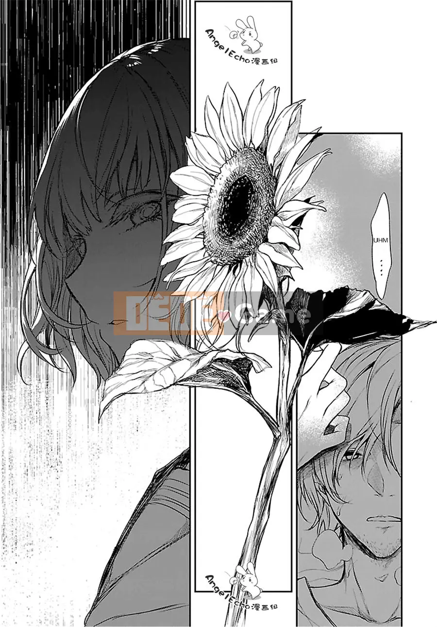 Chị gái quỷ Chương 019