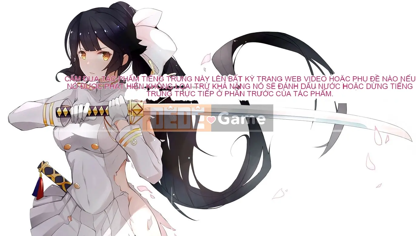 Chị gái quỷ Chương 019