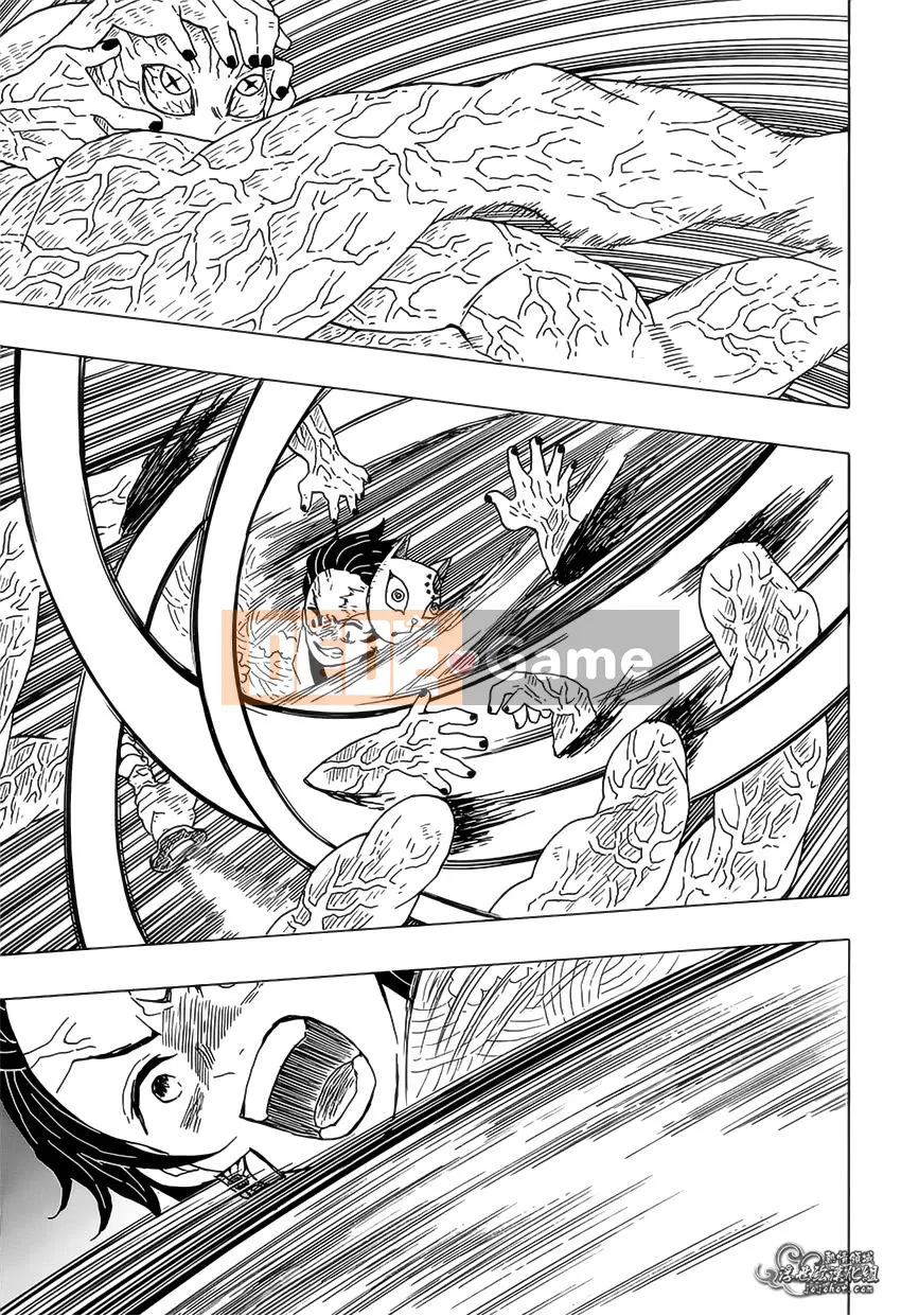 Demon Slayer Blade Chương 007