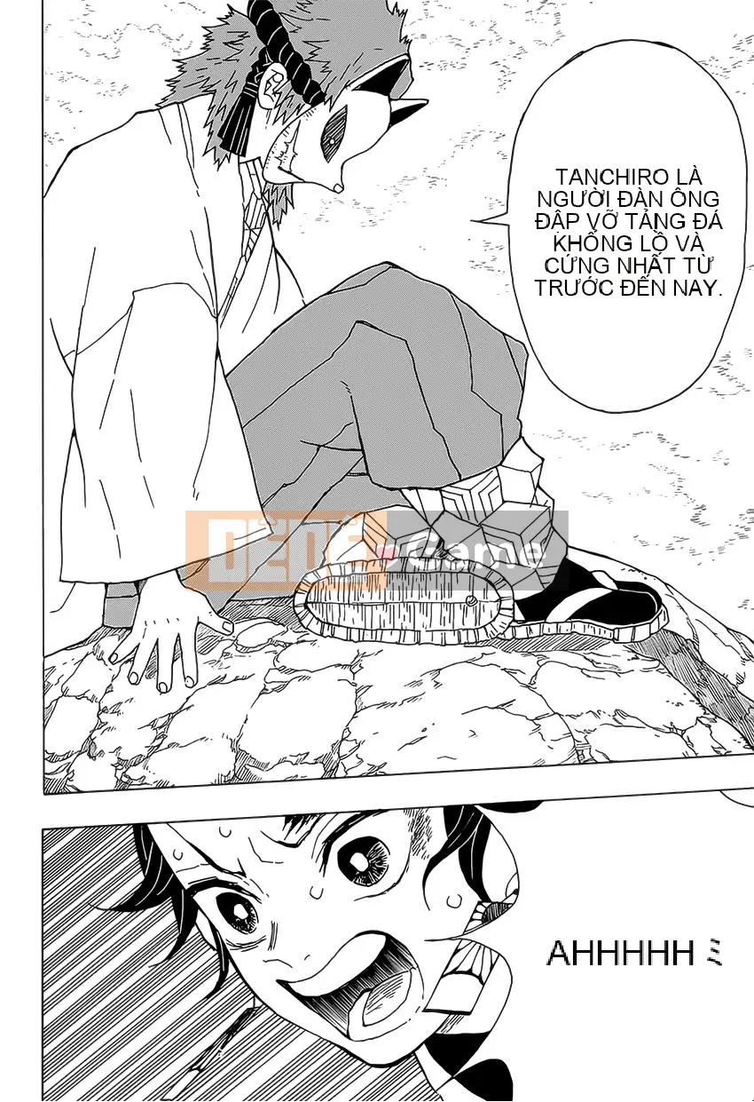 Demon Slayer Blade Chương 007