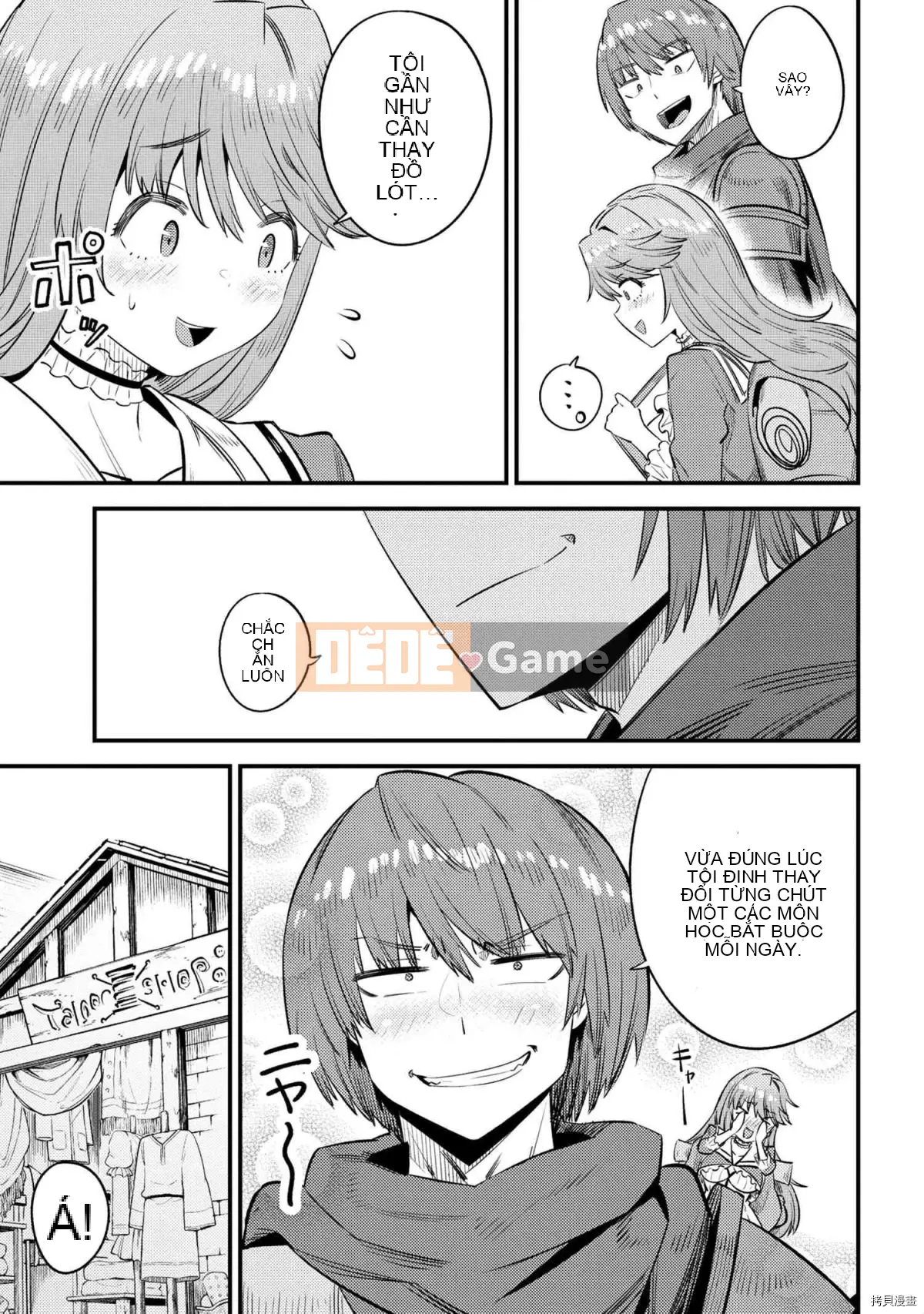 Sự trở lại của Warlock chữa bệnh Chương 026