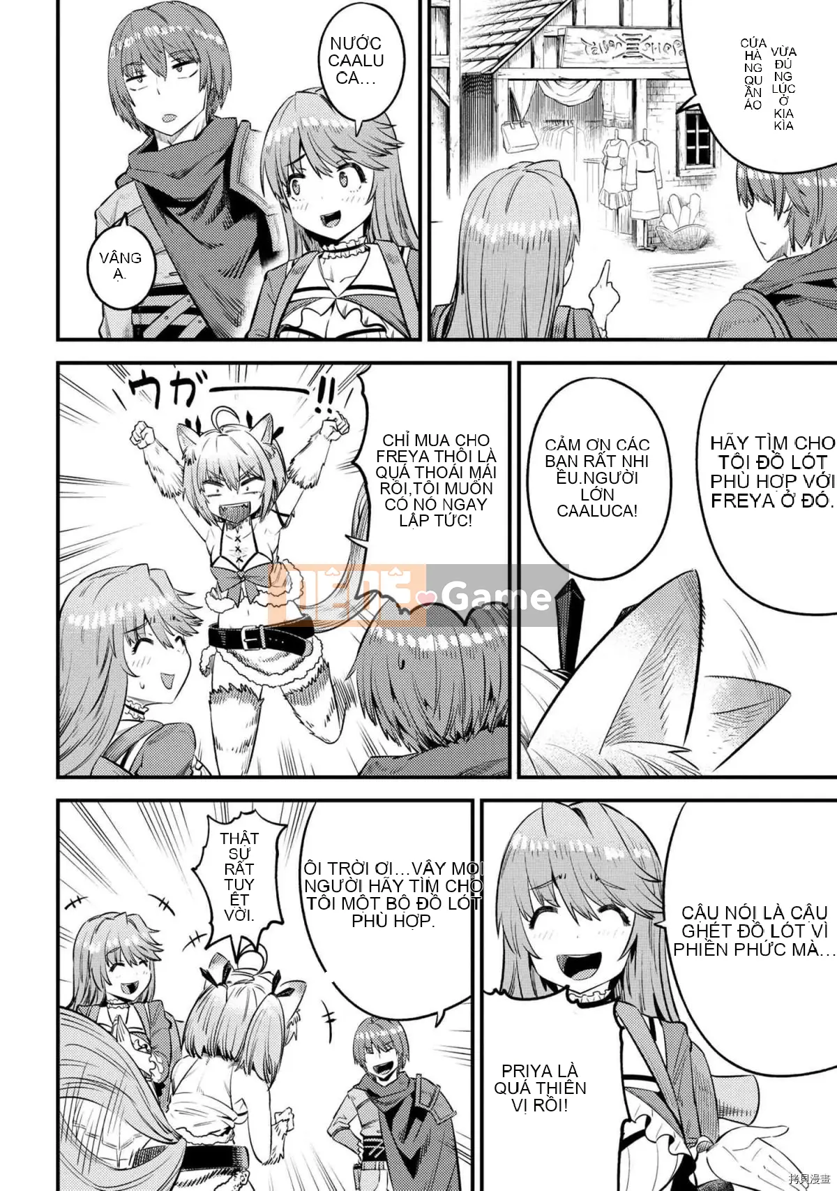 Sự trở lại của Warlock chữa bệnh Chương 026