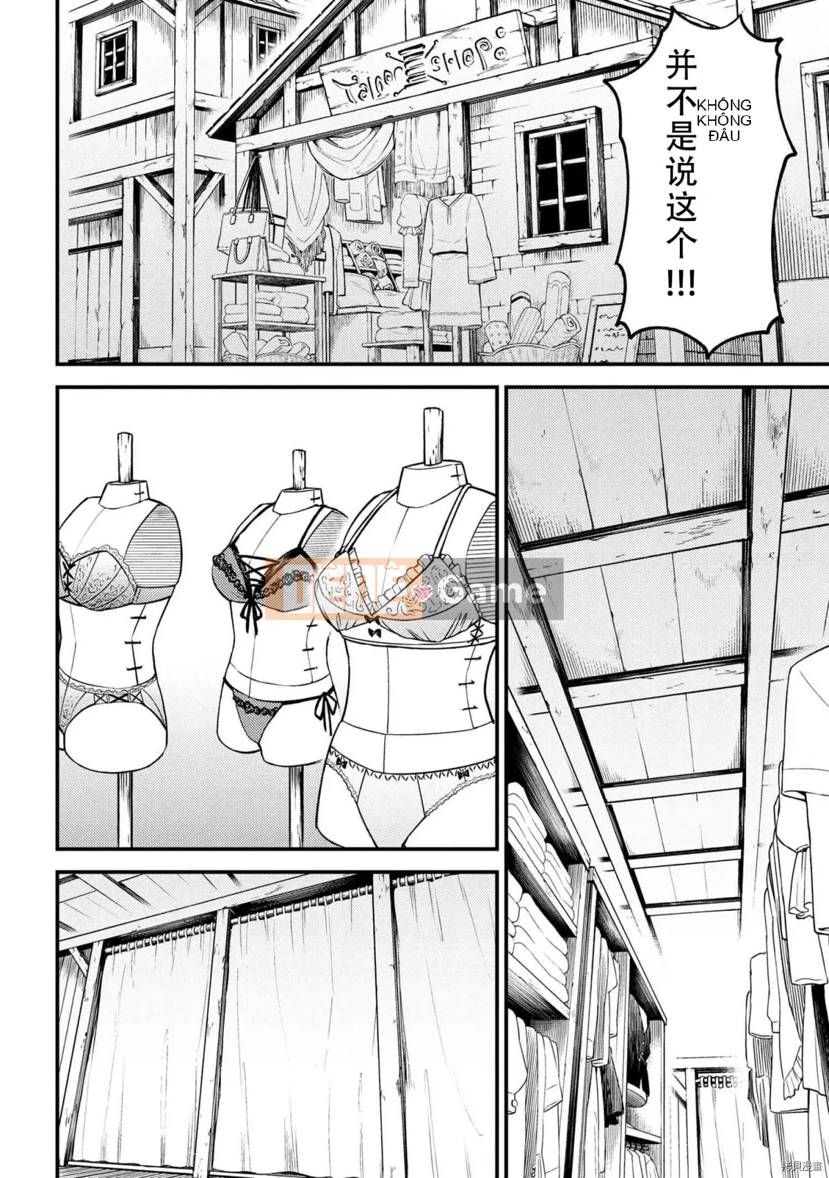 Sự trở lại của Warlock chữa bệnh Chương 026