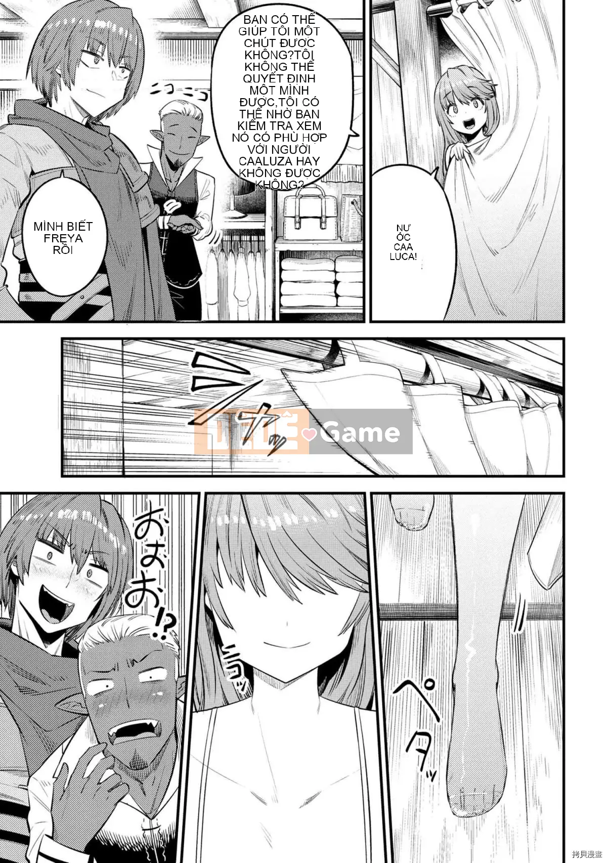 Sự trở lại của Warlock chữa bệnh Chương 026