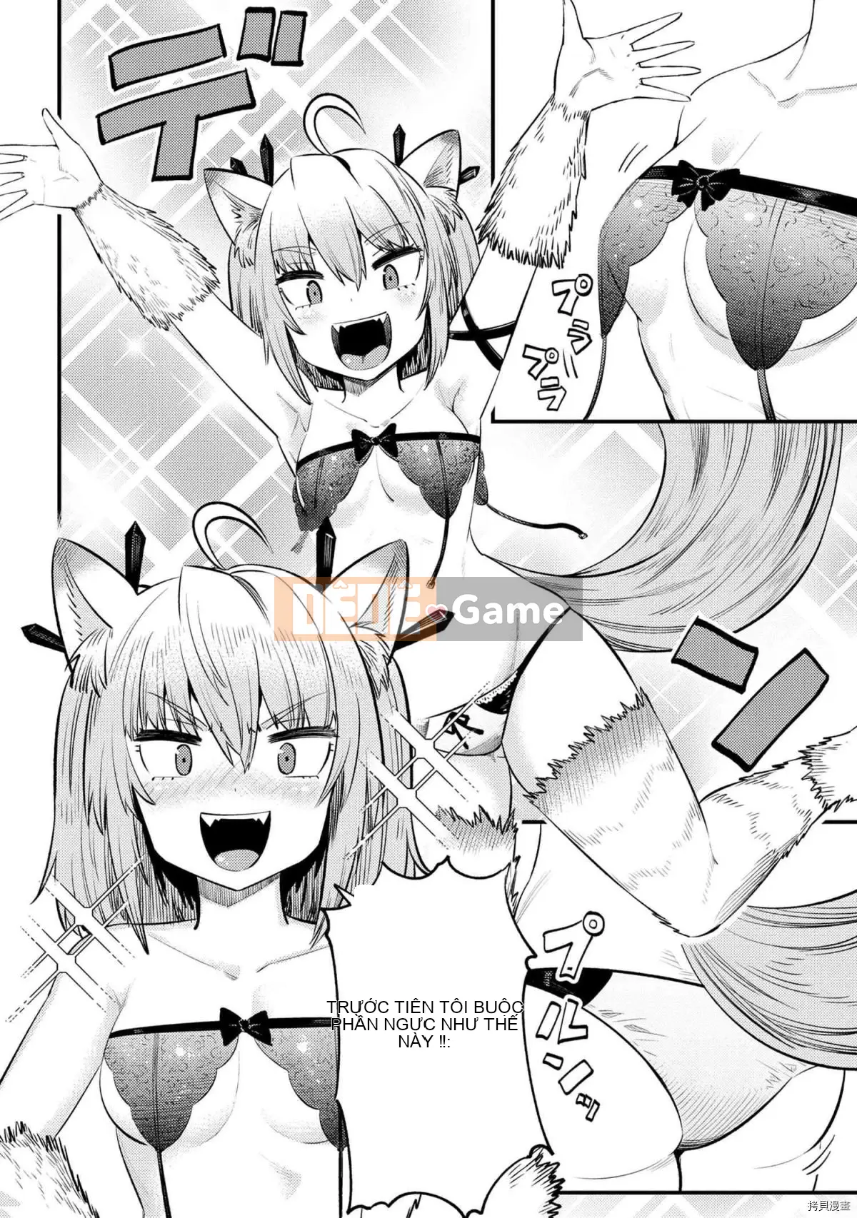 Sự trở lại của Warlock chữa bệnh Chương 026