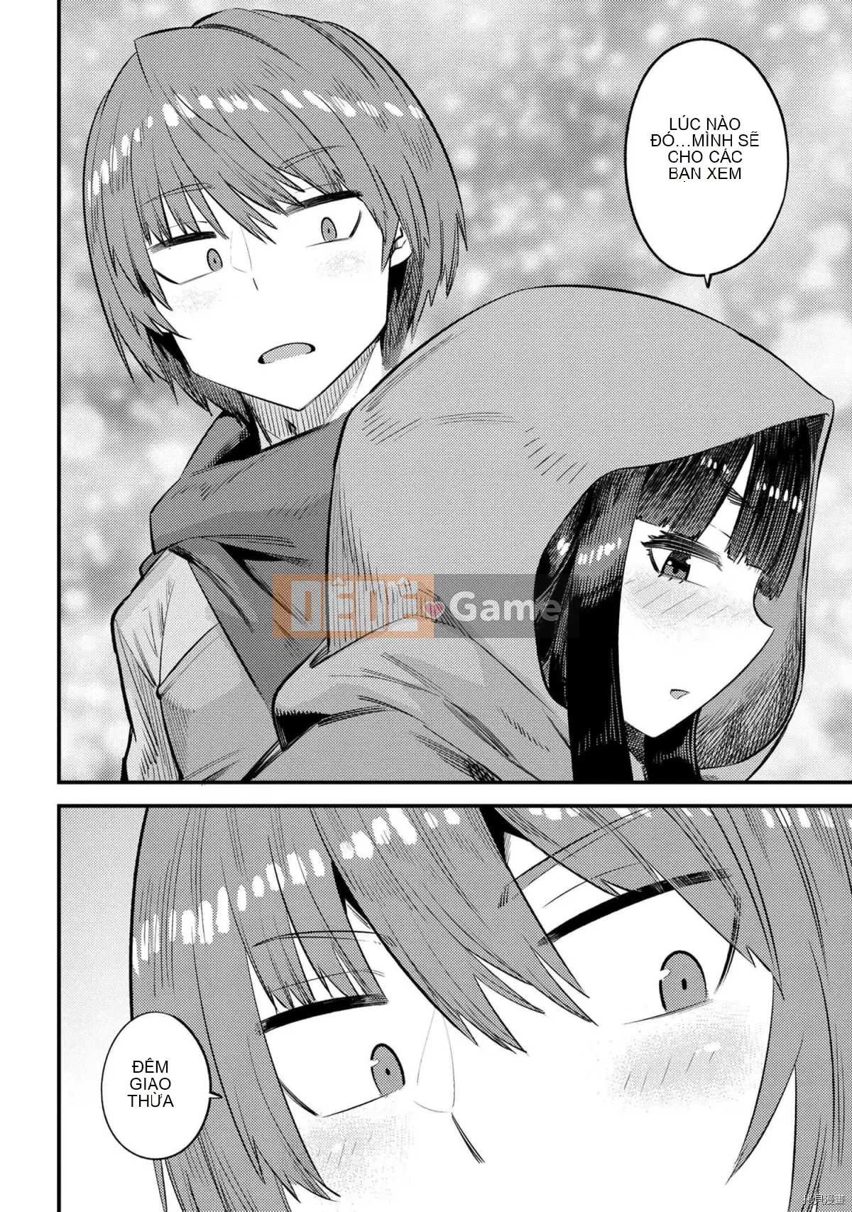 Sự trở lại của Warlock chữa bệnh Chương 026