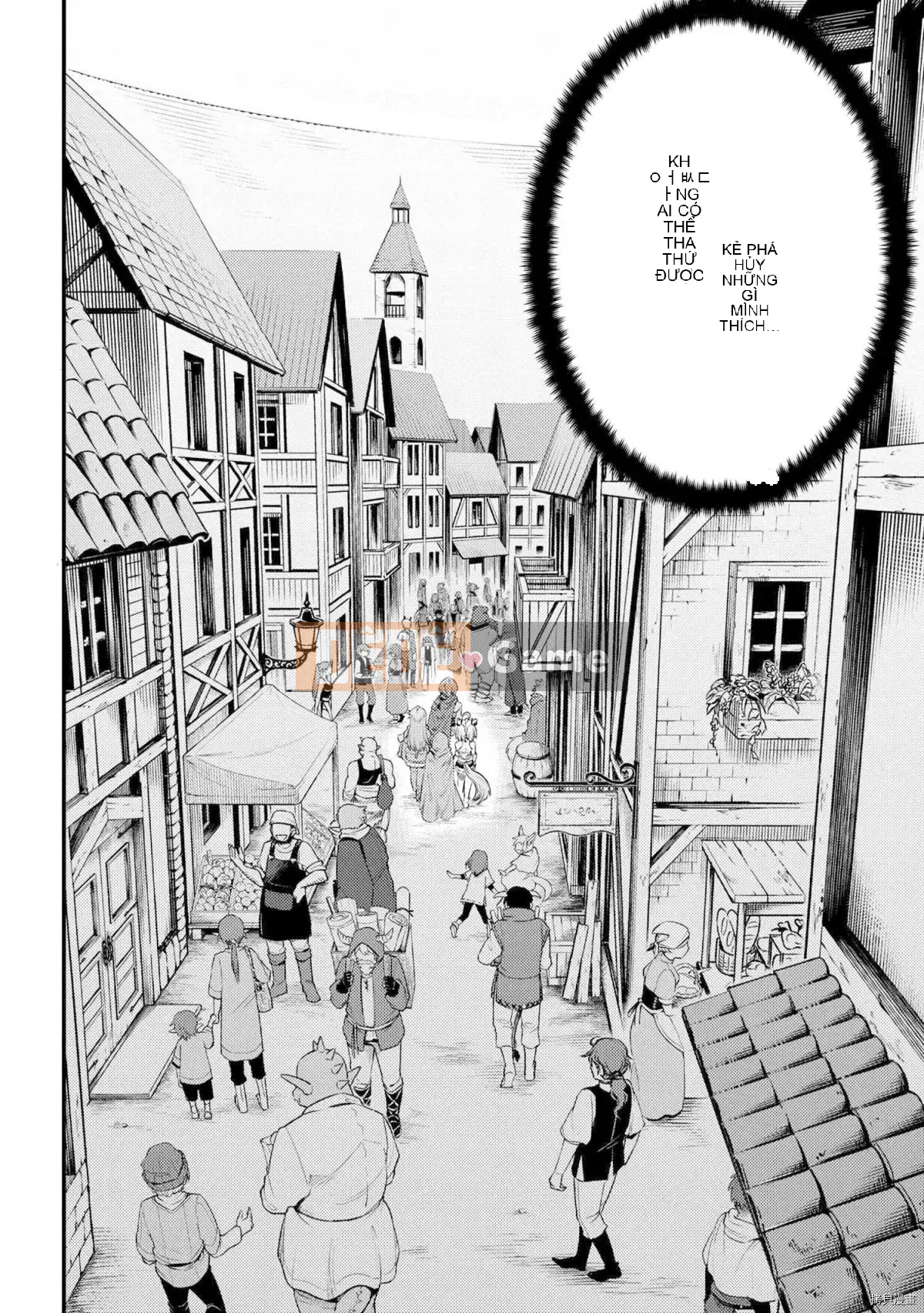 Sự trở lại của Warlock chữa bệnh Chương 026