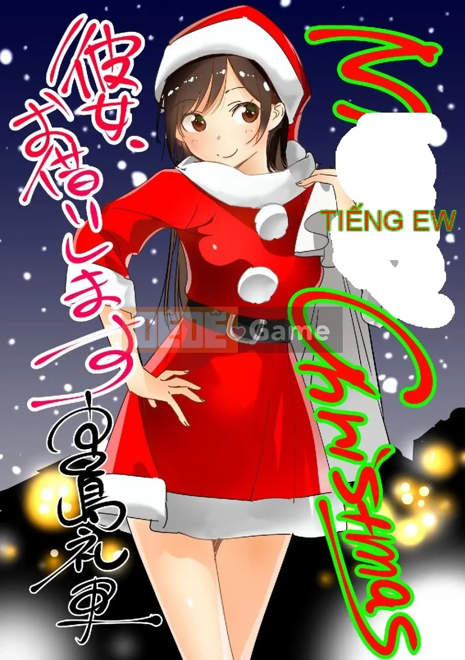 Bạn gái, cho tôi mượn một số Chương 024