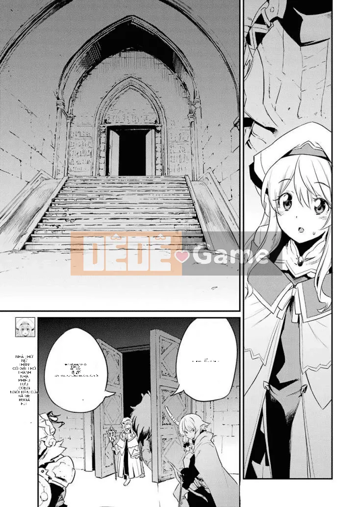 Kẻ giết người yêu tinh Chương 021