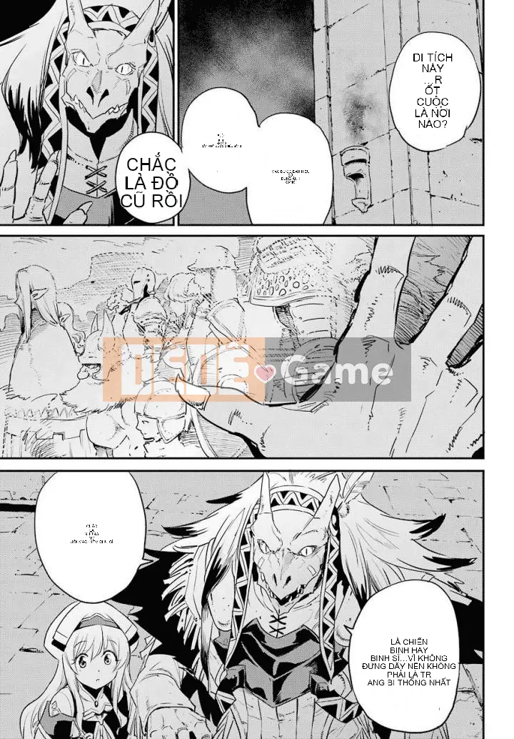 Kẻ giết người yêu tinh Chương 021