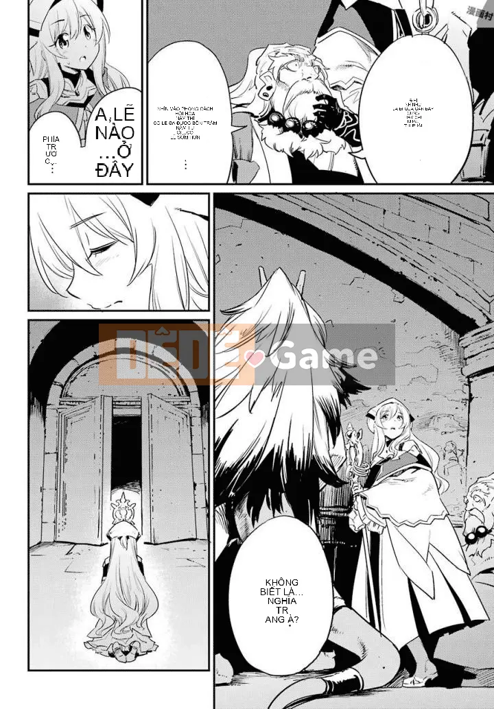 Kẻ giết người yêu tinh Chương 021