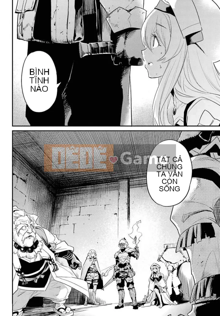 Kẻ giết người yêu tinh Chương 021