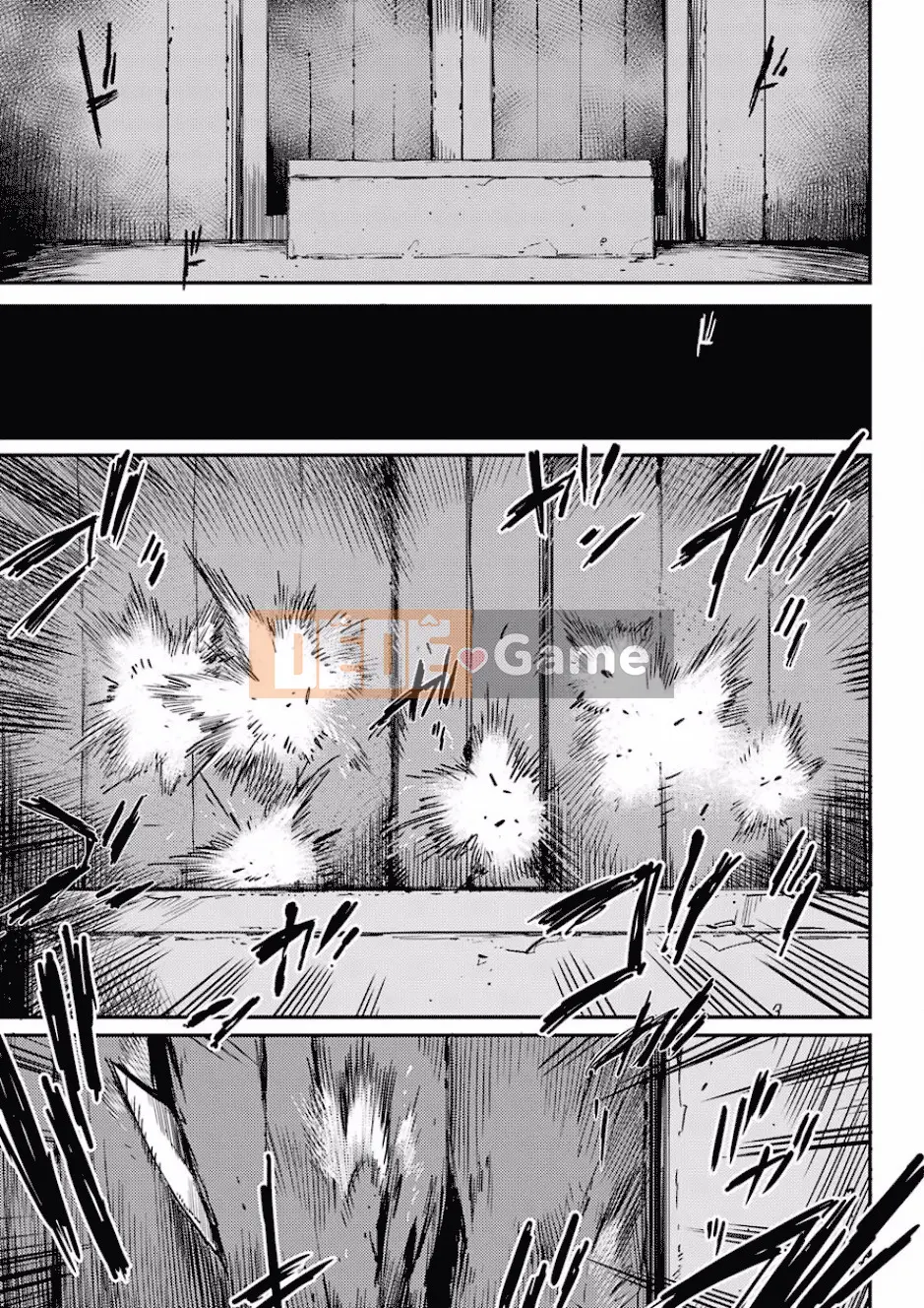 Kẻ giết người yêu tinh Chương 021