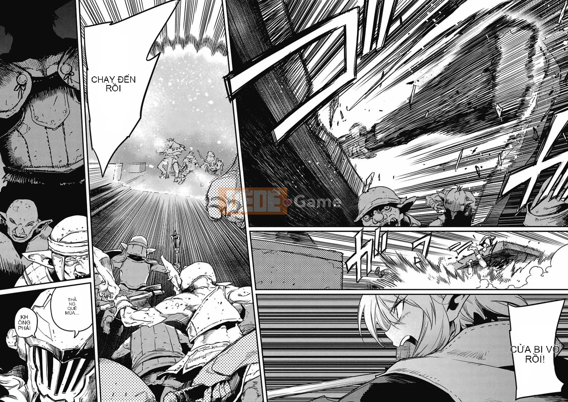 Kẻ giết người yêu tinh Chương 021