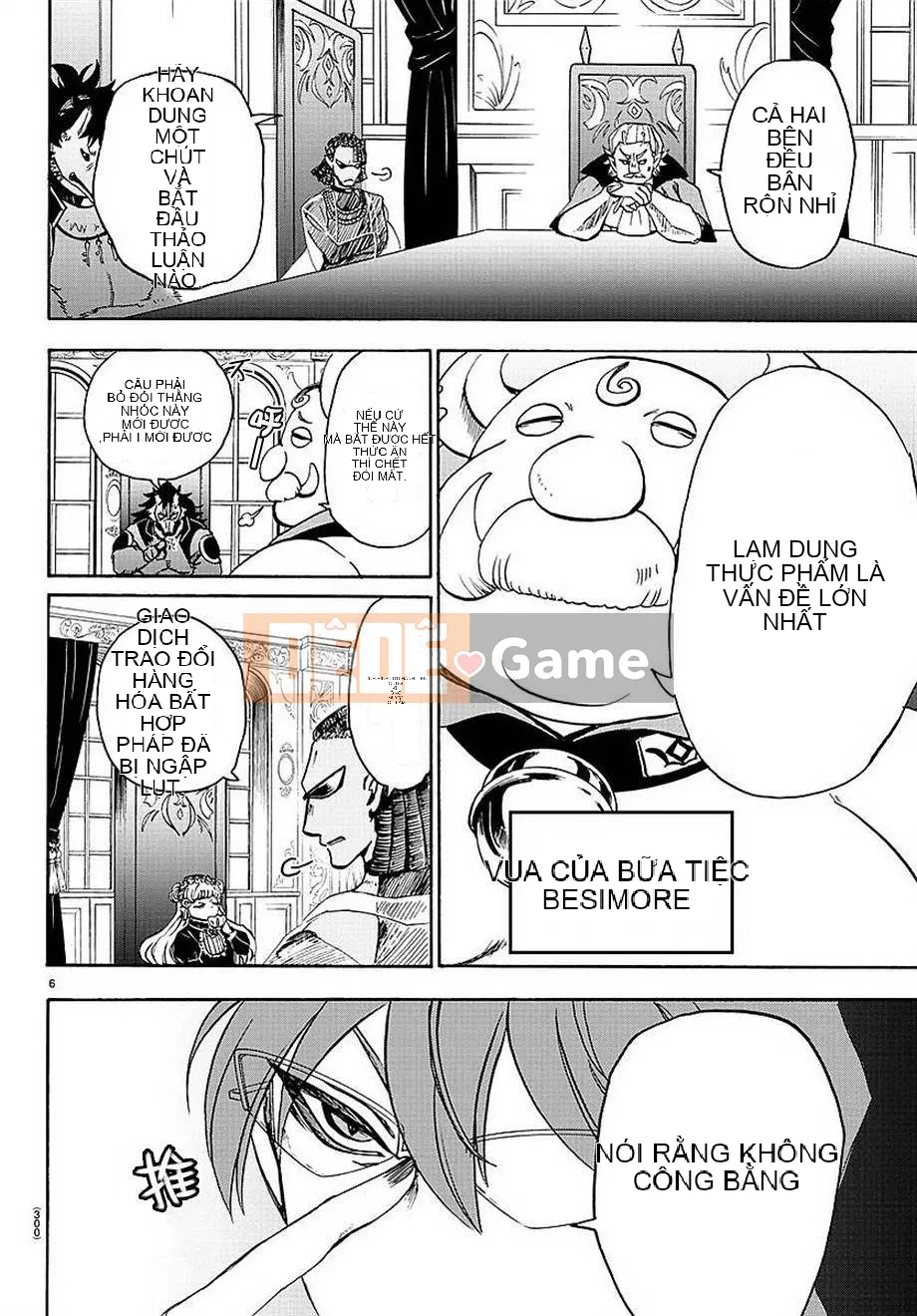 Người bạn cùng lớp có liên quan Chương 023