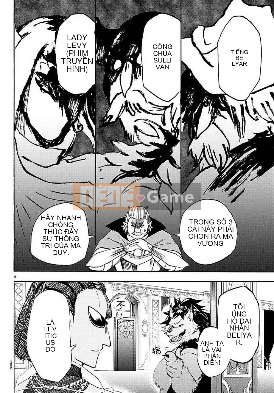 Người bạn cùng lớp có liên quan Chương 023