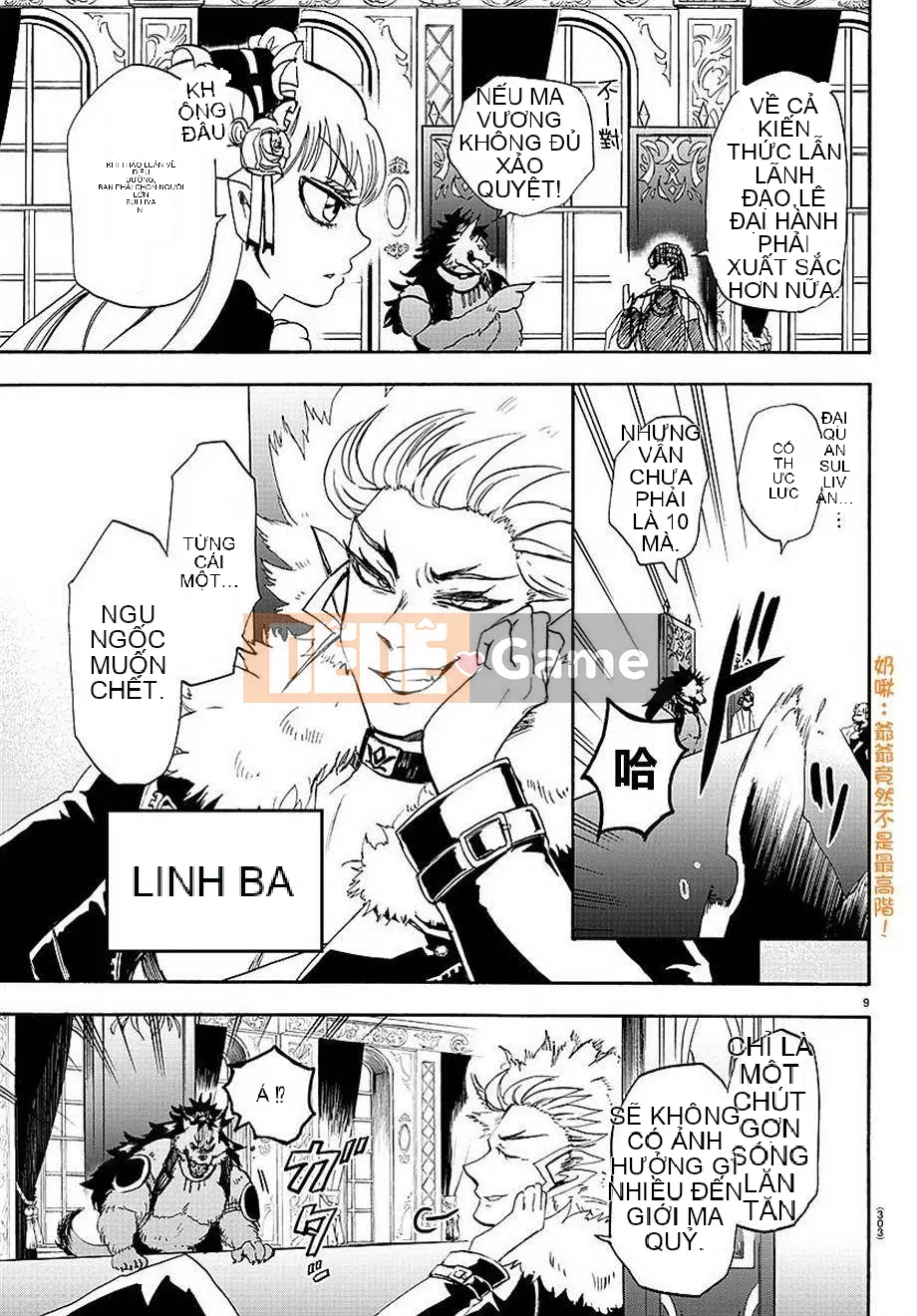 Người bạn cùng lớp có liên quan Chương 023