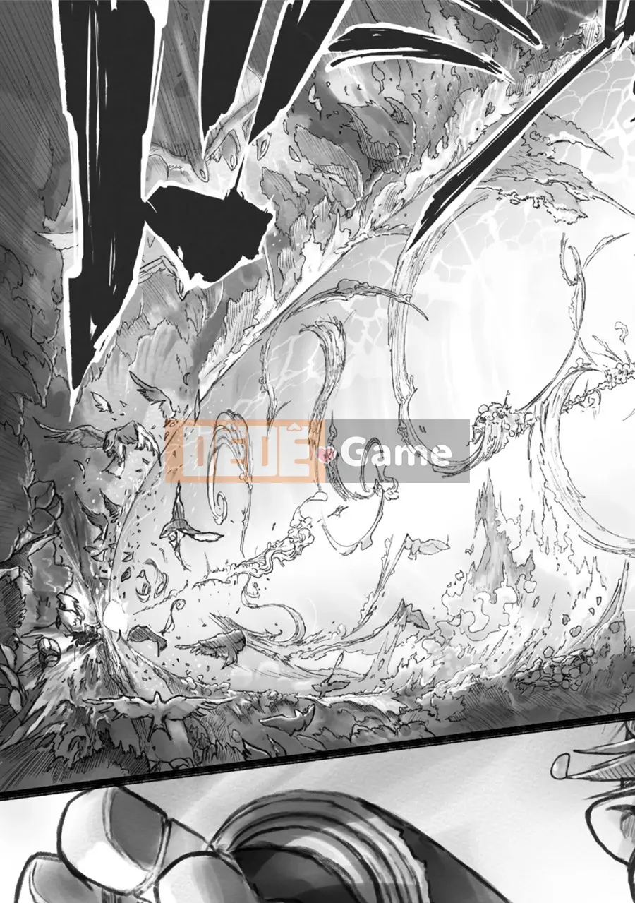 Từ vực thẳm Chương 011