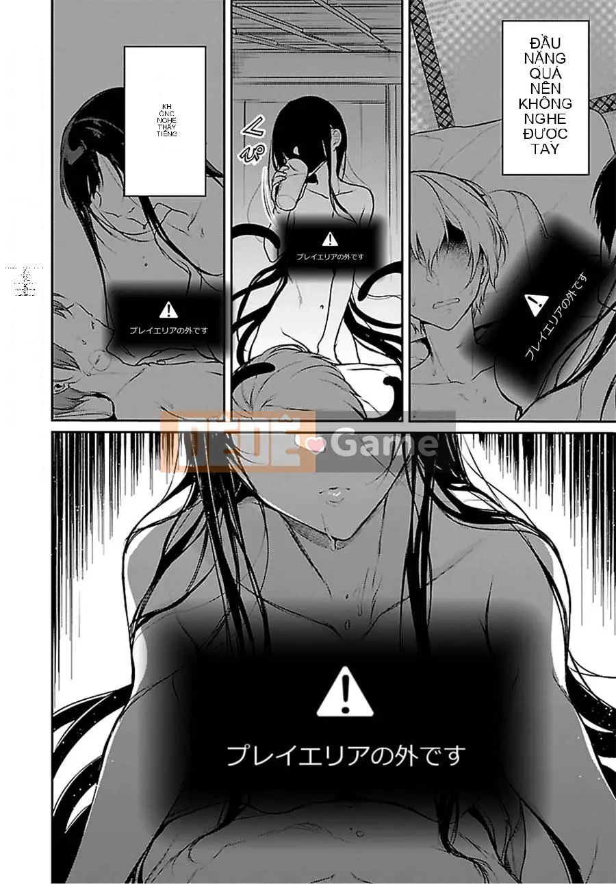 Chị gái quỷ Chương 020