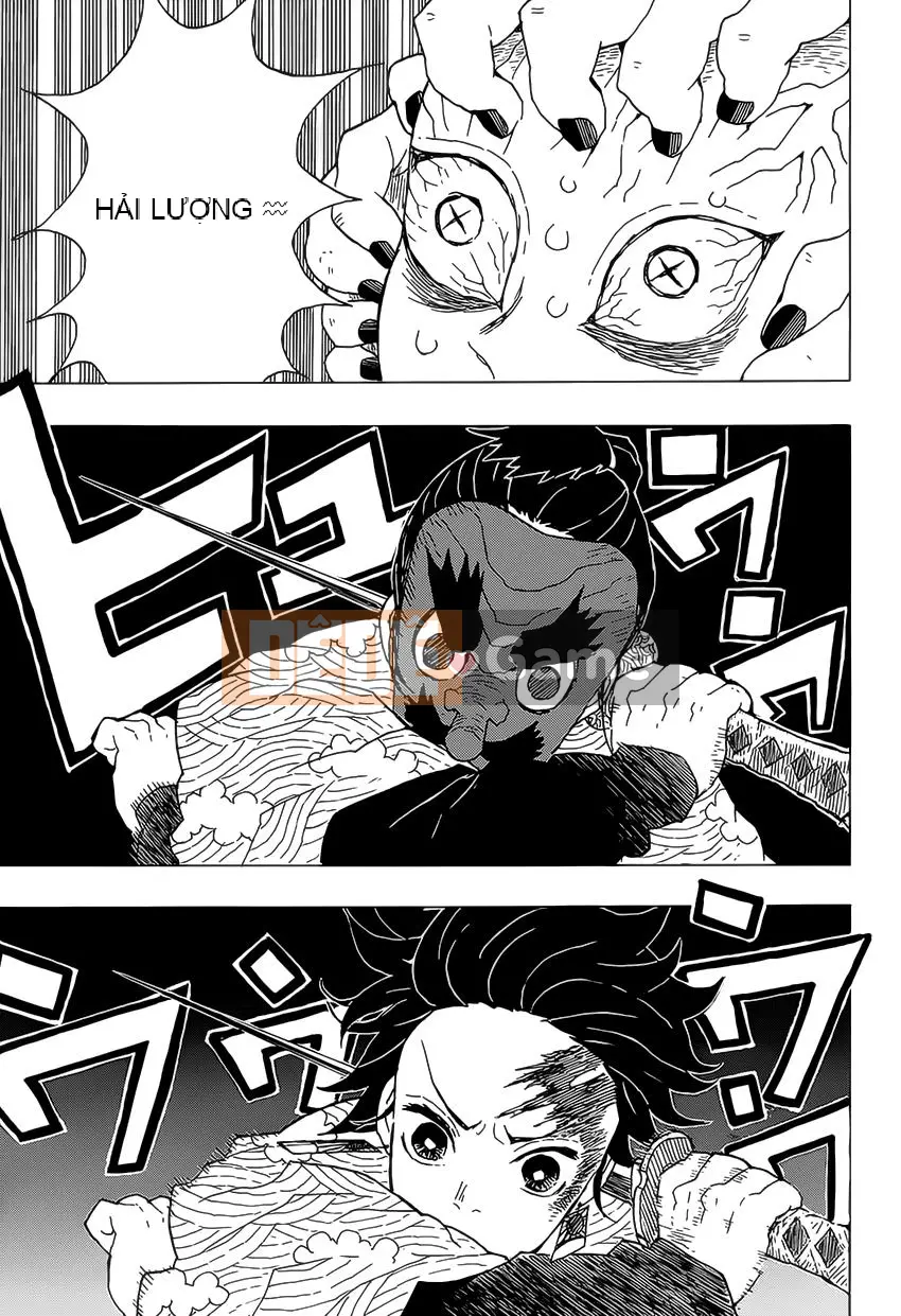 Demon Slayer Blade Chương 008