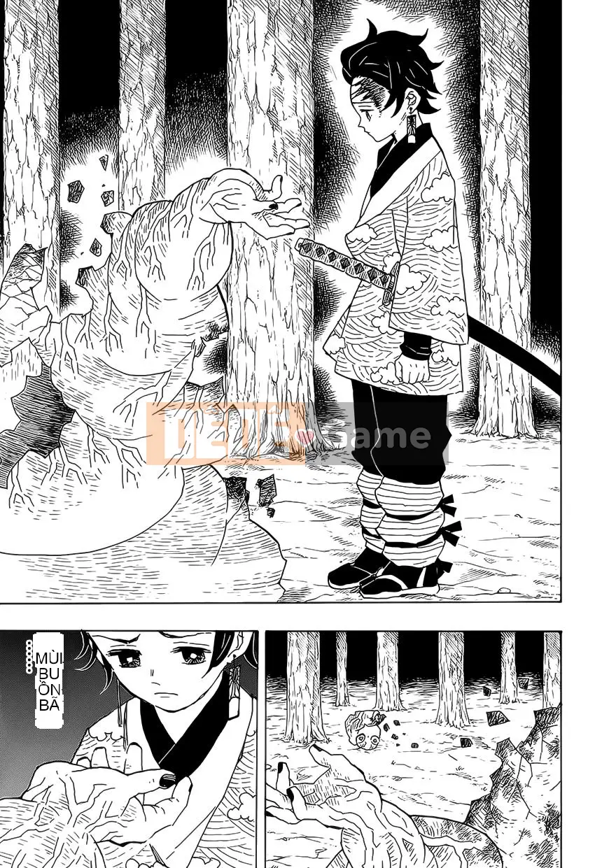 Demon Slayer Blade Chương 008