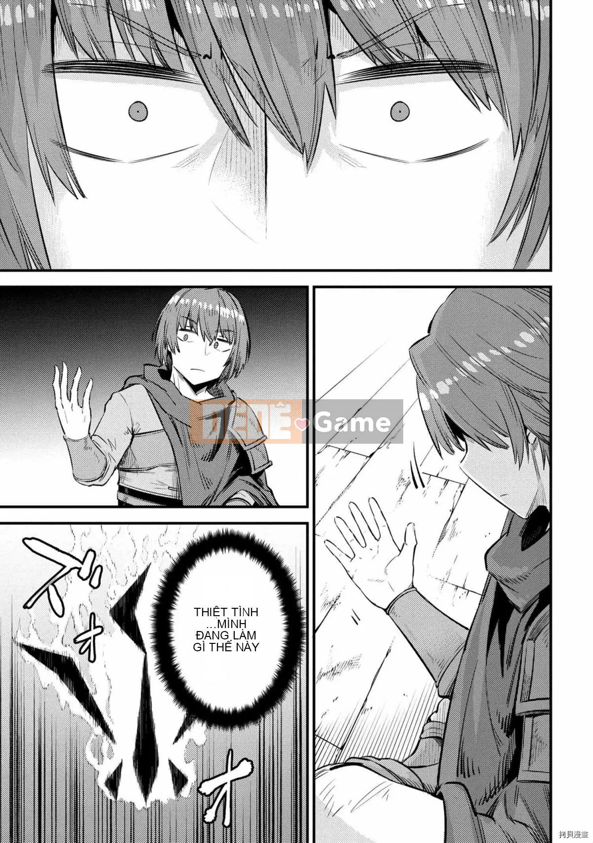 Sự trở lại của Warlock chữa bệnh Chương 027