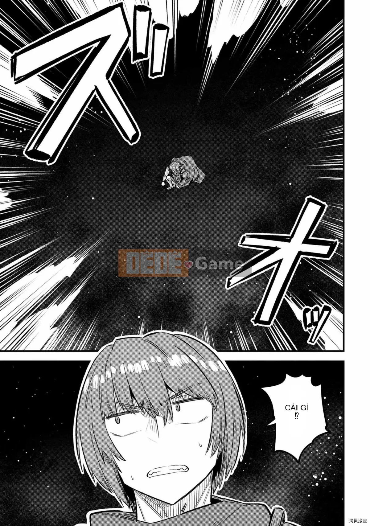 Sự trở lại của Warlock chữa bệnh Chương 027