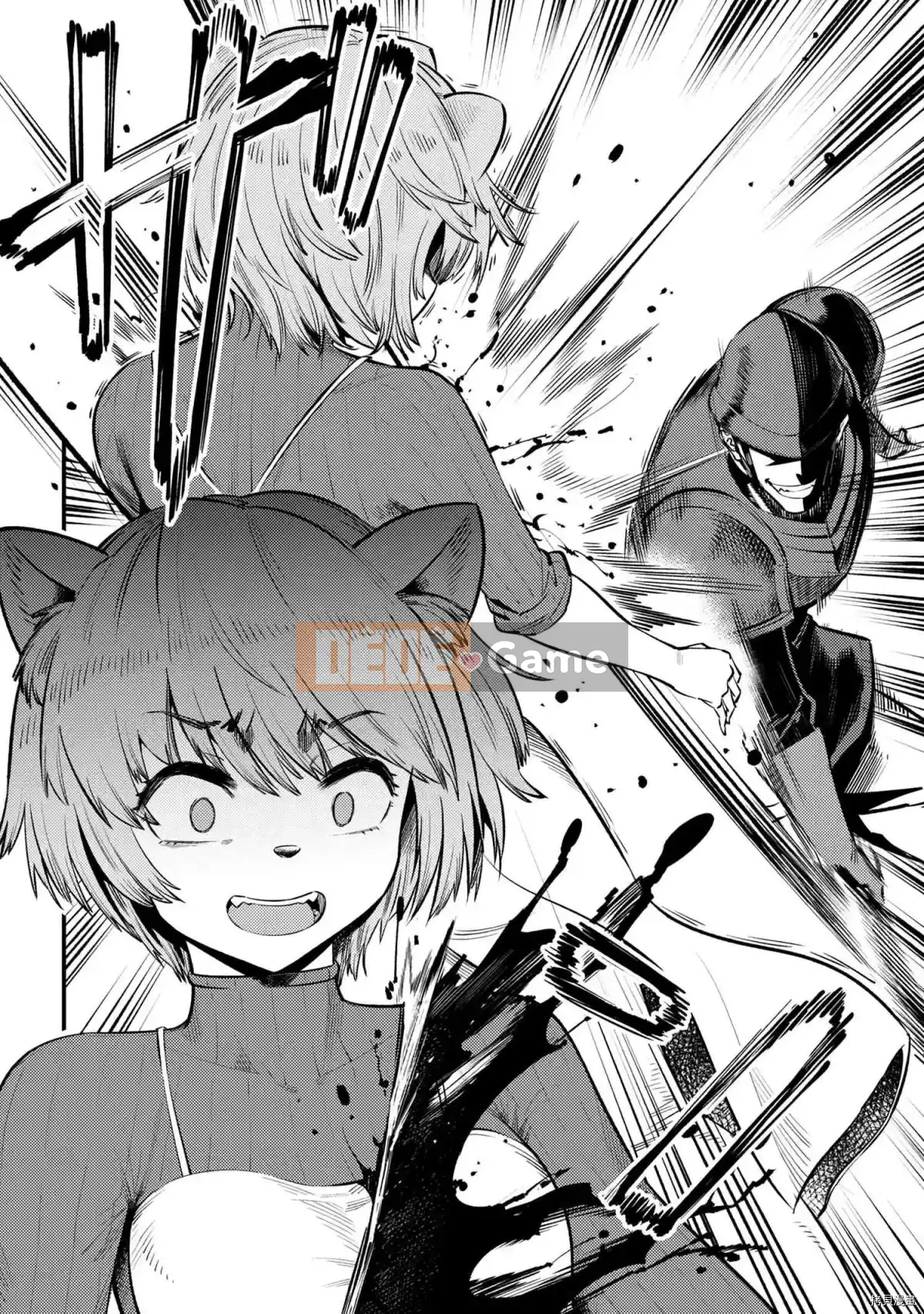 Sự trở lại của Warlock chữa bệnh Chương 027