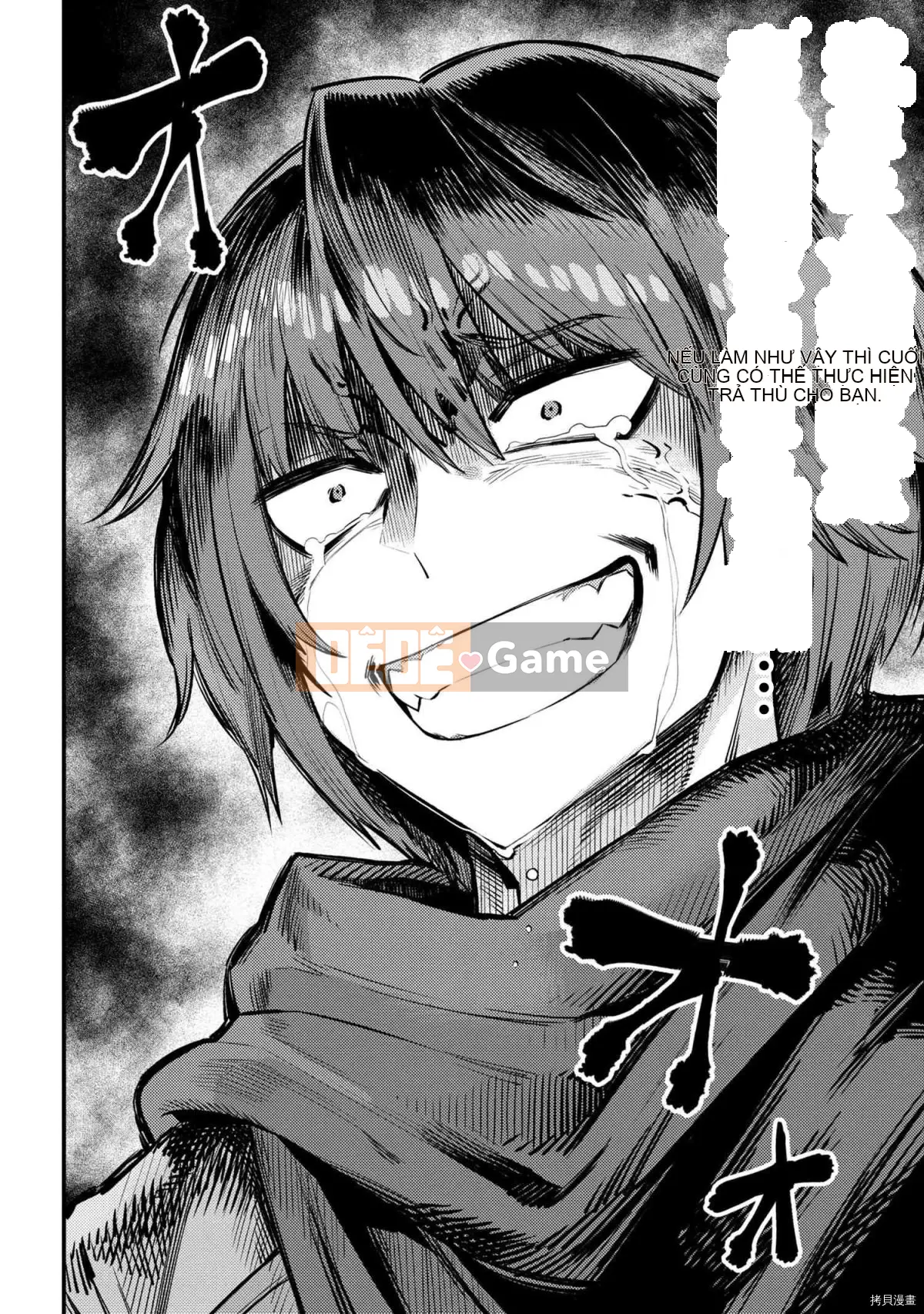 Sự trở lại của Warlock chữa bệnh Chương 027