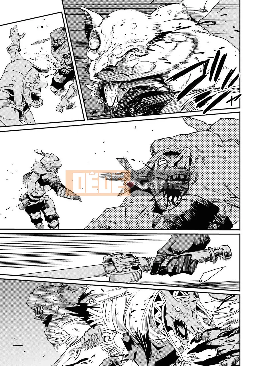 Kẻ giết người yêu tinh Chương 022