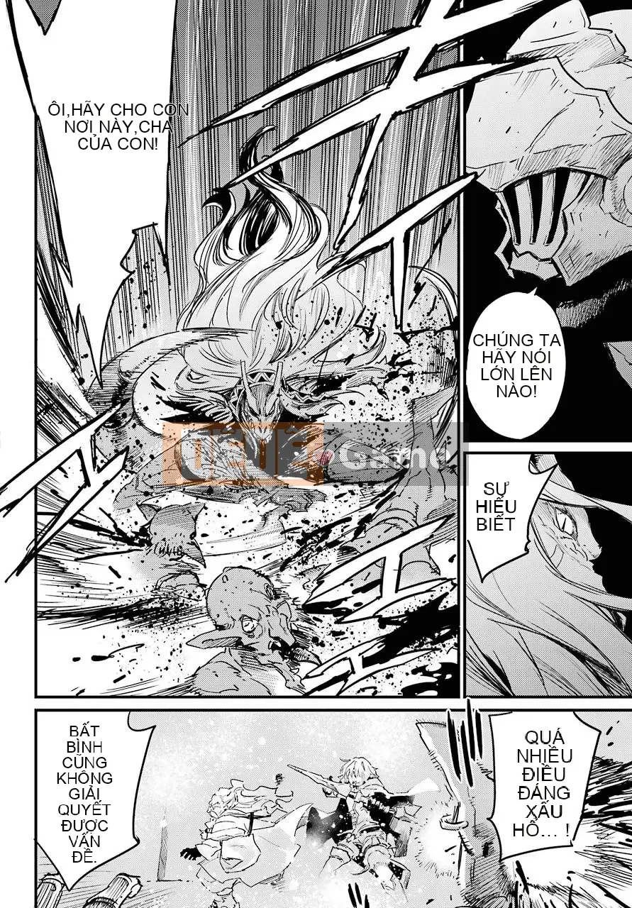 Kẻ giết người yêu tinh Chương 022