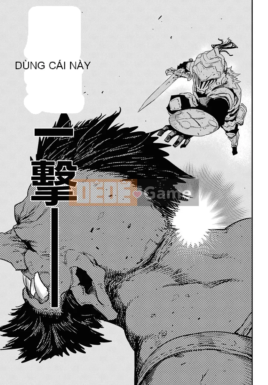 Kẻ giết người yêu tinh Chương 022