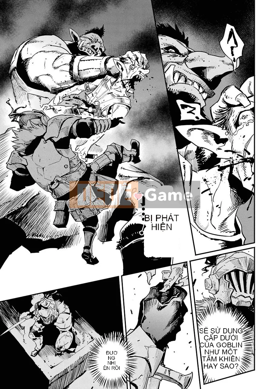 Kẻ giết người yêu tinh Chương 022